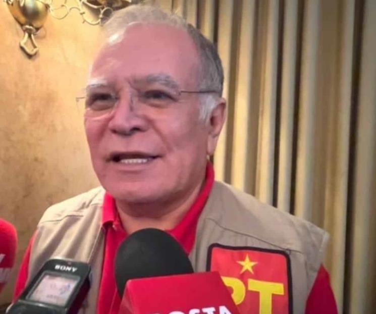 Tendrá PT candidaturas locales el próximo viernes
