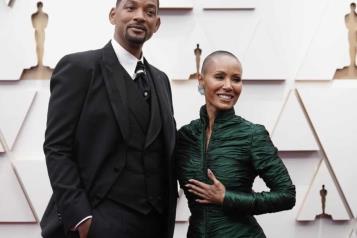 Cierra organizaci&oacute;n ben&eacute;fica de Will y Jada por falta de ingresos