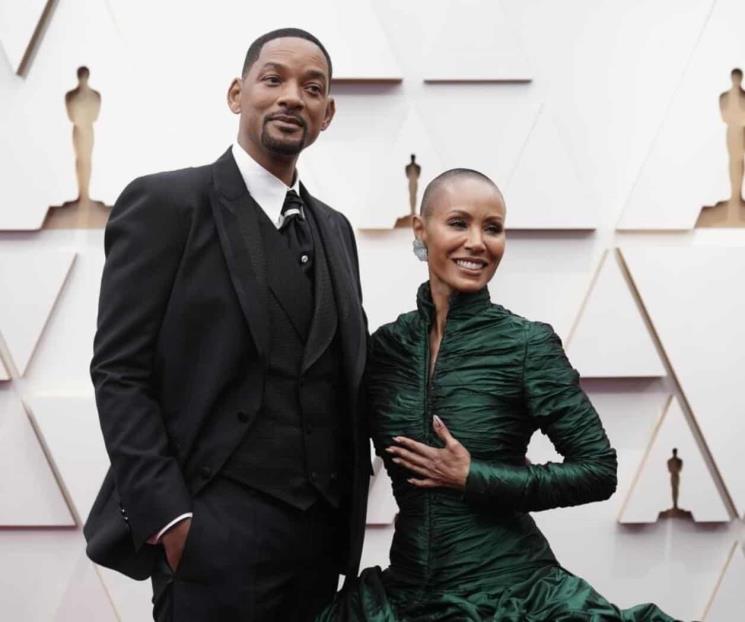 Cierra organización benéfica de Will y Jada por falta de ingresos Cierra organización benéfica de Will y Jada por falta de ingresos