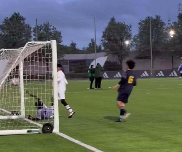 Selección de NL se mete a la final del Desafío Mundial de Madrid