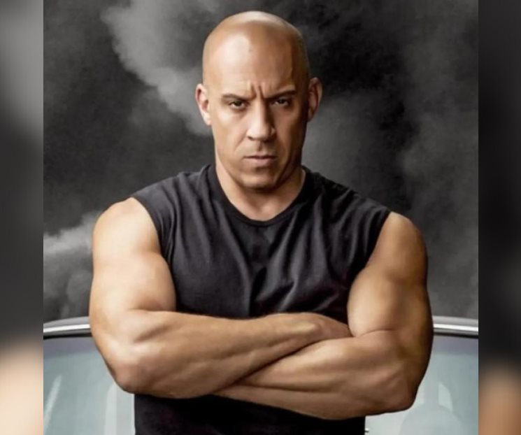 Niega Vin Diesel acusaciones de agresión de su ex asistente