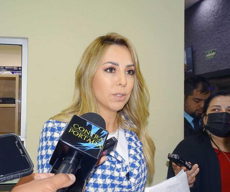 Insisten en que se entregue Presupuesto de Egresos