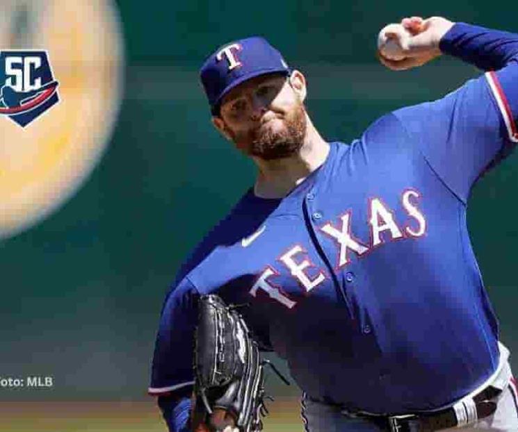 Refuerza Jordan Montgomery a los Diamantes