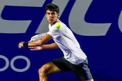 Caen mexicanos en el Challenger de San Luis