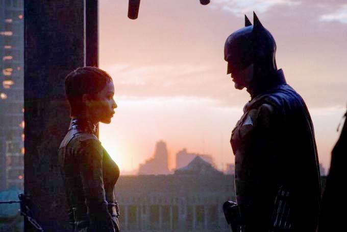 Dictamina Juez que The Batman de 2022 no fue un plagio