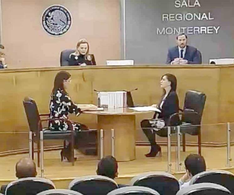 Revoca TEPJF acuerdo de la curul de Alfredo Bernal