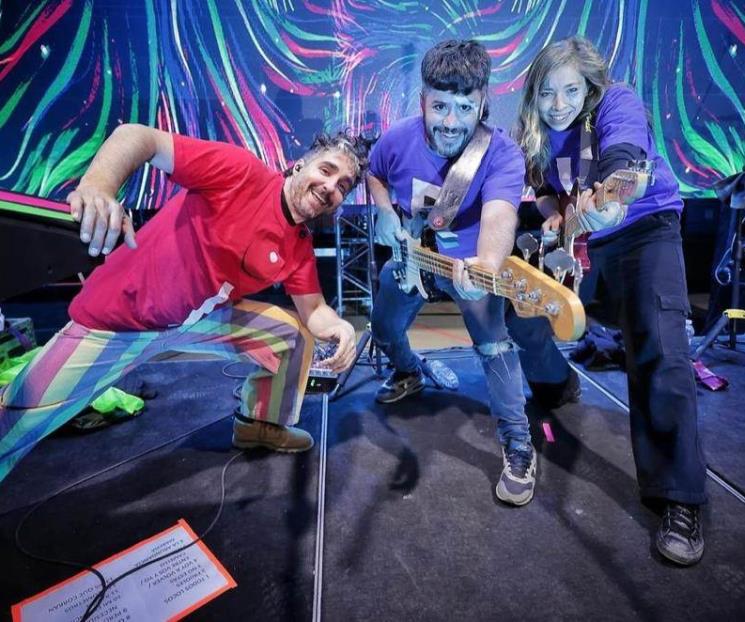 Los Caligaris premian a su público
