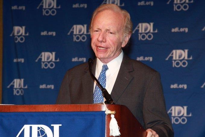 Muere el exsenador Joe Lieberman a los 82 años