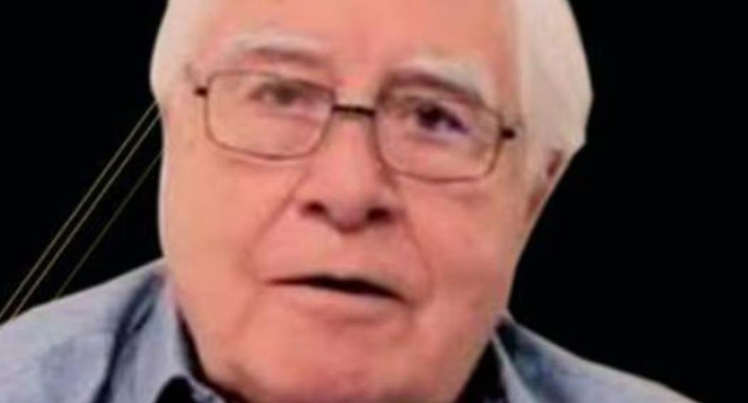 Fallece Adalberto Ríos Szalay, fotógrafo y antropólogo