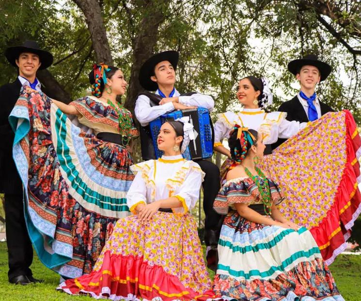 ¡Fiesta mexicana! Llega folclore y música al Auditorio Luis Elizondo