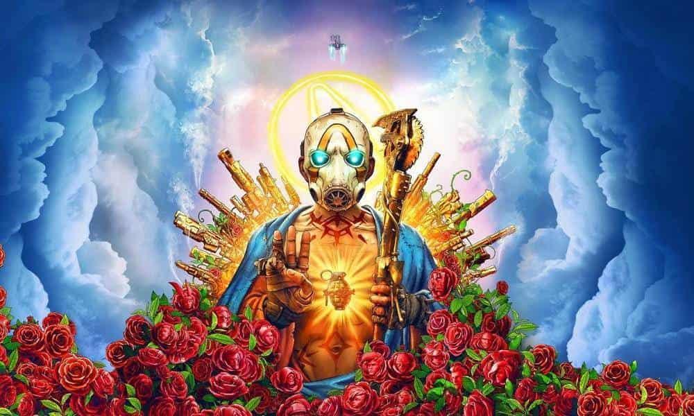 Take-Two compra Gearbox, desarrolladora de ‘Borderlands’