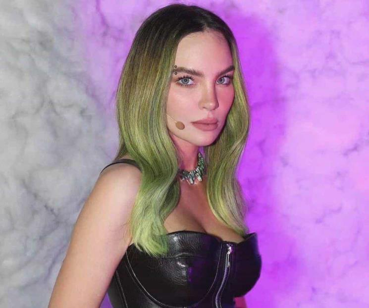 Operan a Belinda de emergencia; ¿qué le pasó a la cantante? Operan a Belinda de emergencia; ¿qué le pasó a la cantante?