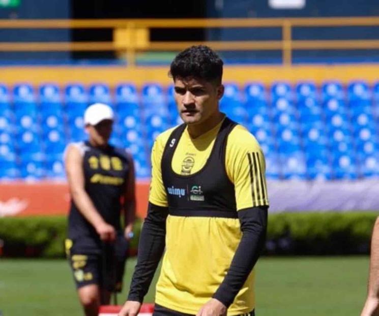 Sustituirá Ibáñez a Gignac y así jugará Tigres ante Puebla