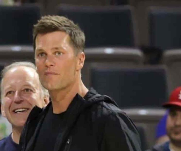 Cerca Tom Brady de ser propietario de los Raiders