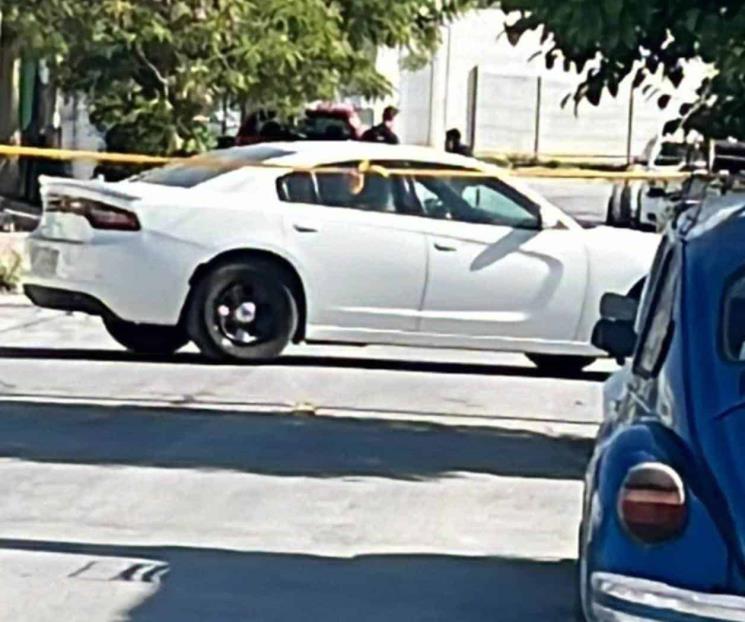 Detienen a 9 en cateos realizados en Pesquería