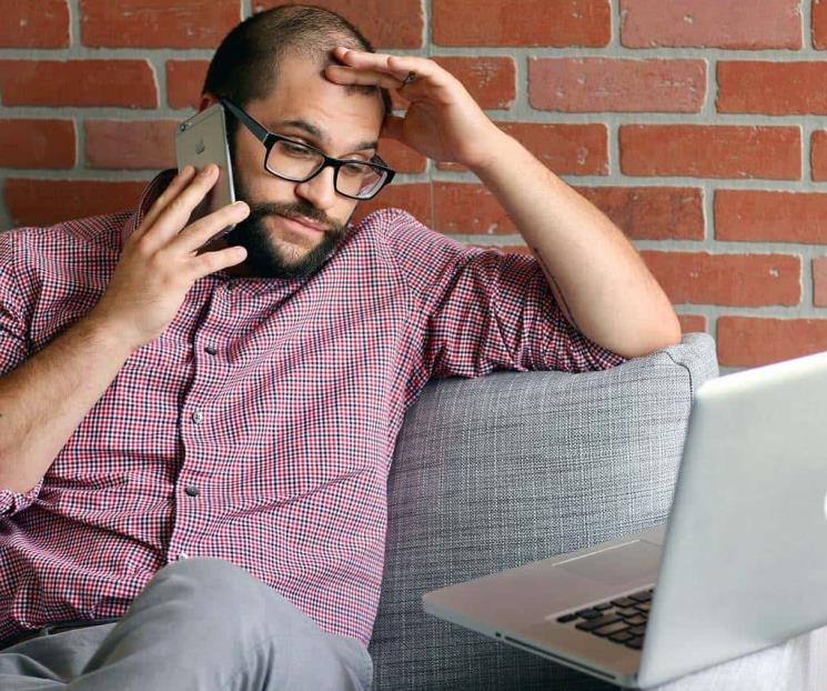 Despidos generan estrés y ansiedad a 59%, según encuesta de OCC
