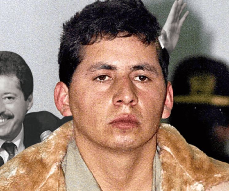 Busca Fundación Colosio defender sentencia de Mario Aburto