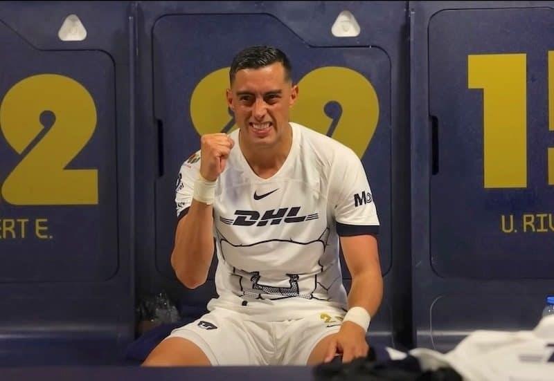 Funes Mori a mexicanos: ‘Váyanse a Europa’