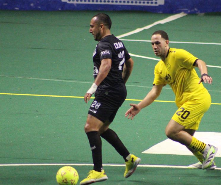 Flash ya tiene fecha para los playoffs