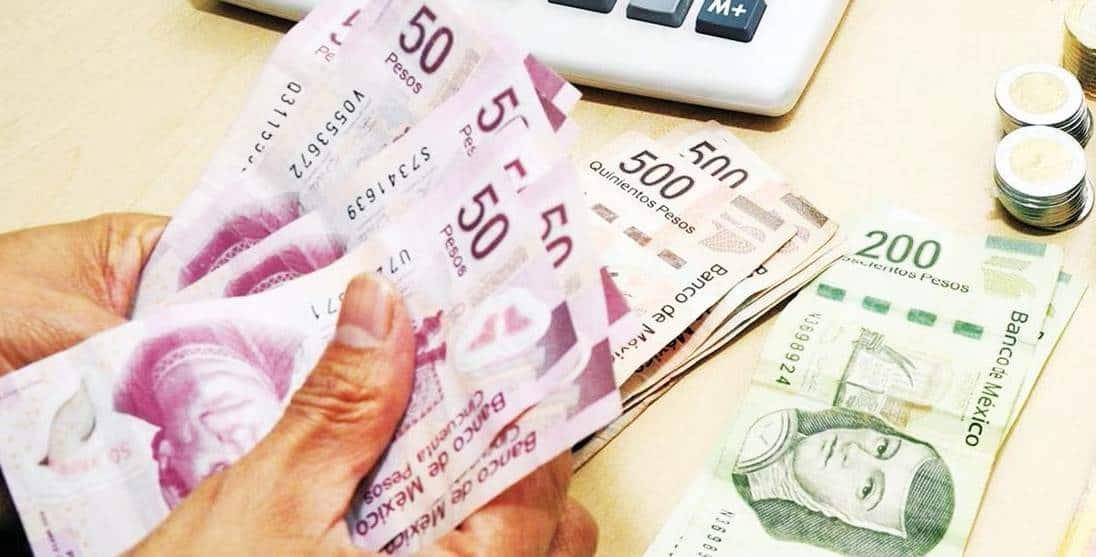 Recaudación de impuestos en febrero supera la meta