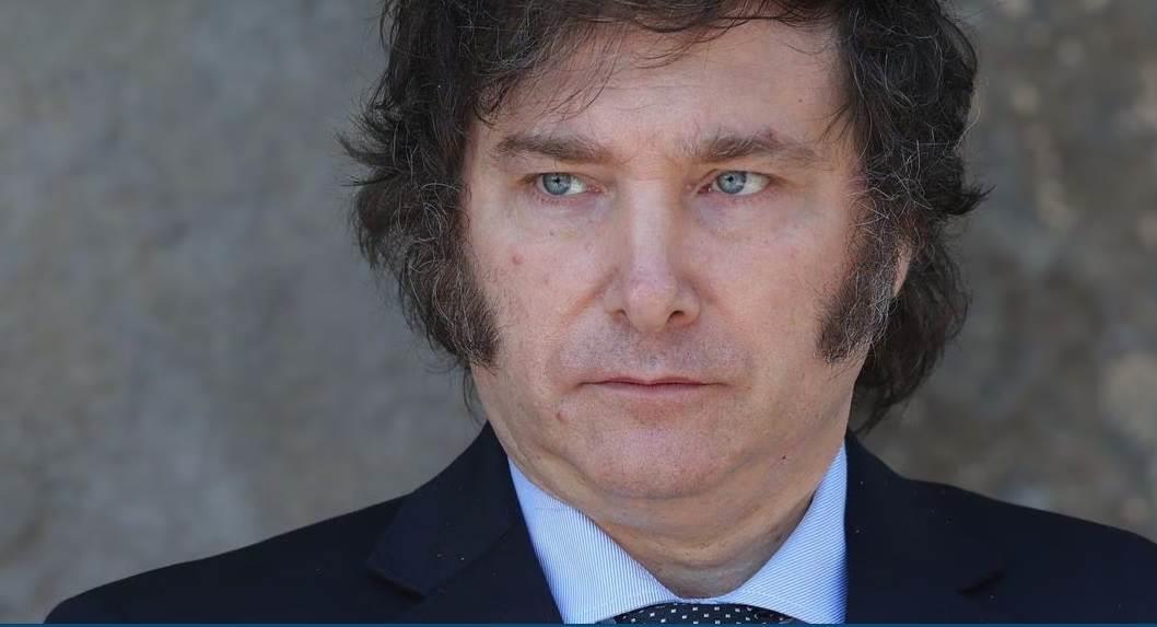 Javier Milei justifica ataque a AMLO: Él empezó