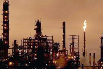 Obtiene Estado suspensión definitiva para inspeccionar Refinería