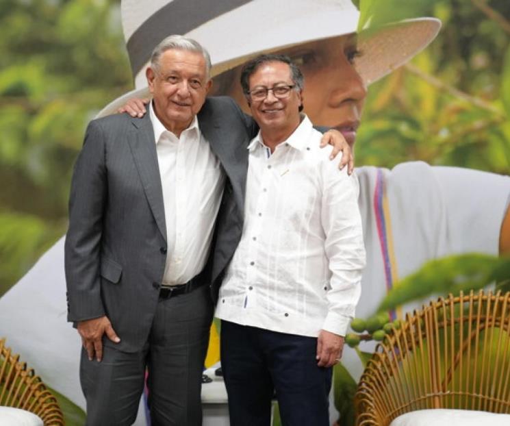 Critica el mandatario mexicano la privación