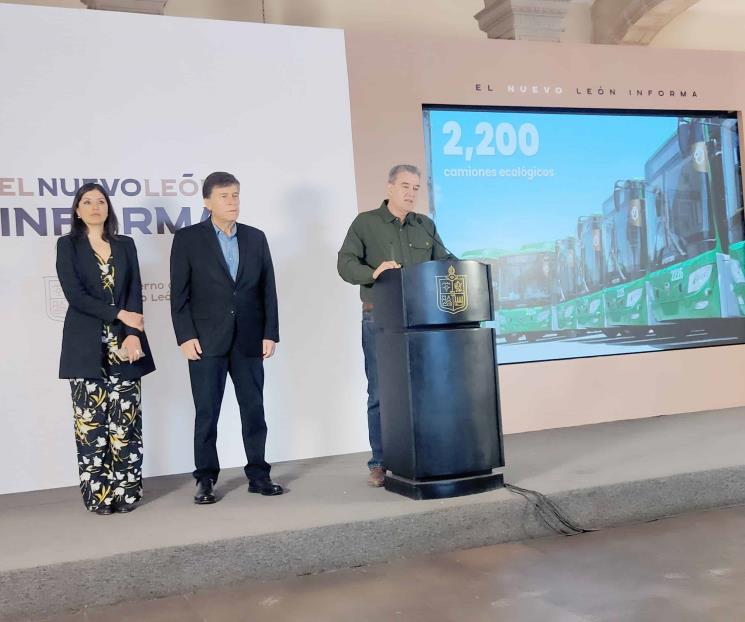 Aclaran que no habrá cuotas para vialidades existentes