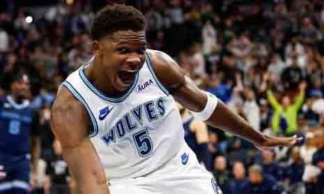 Siguen Wolves presionando a Nuggets 