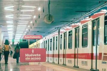 Extenderá Metro sus horarios por Pa´l Norte