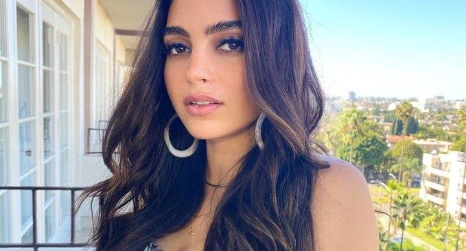 Pese a despido, Melissa Barrera no descarta volver a Scream