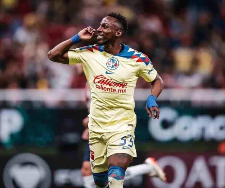 Va América va por triunfo y goles
