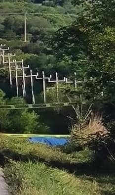 En lo que presuntamente se trató de un atropello, el cadáver de una mujer fue encontrado ayer a un costado de una carretera en Montemorelos, al sur de Nuevo León. 