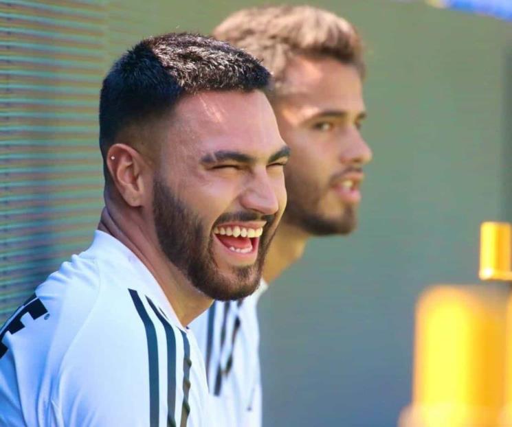 Sería Purata otra baja en Tigres ante Puebla