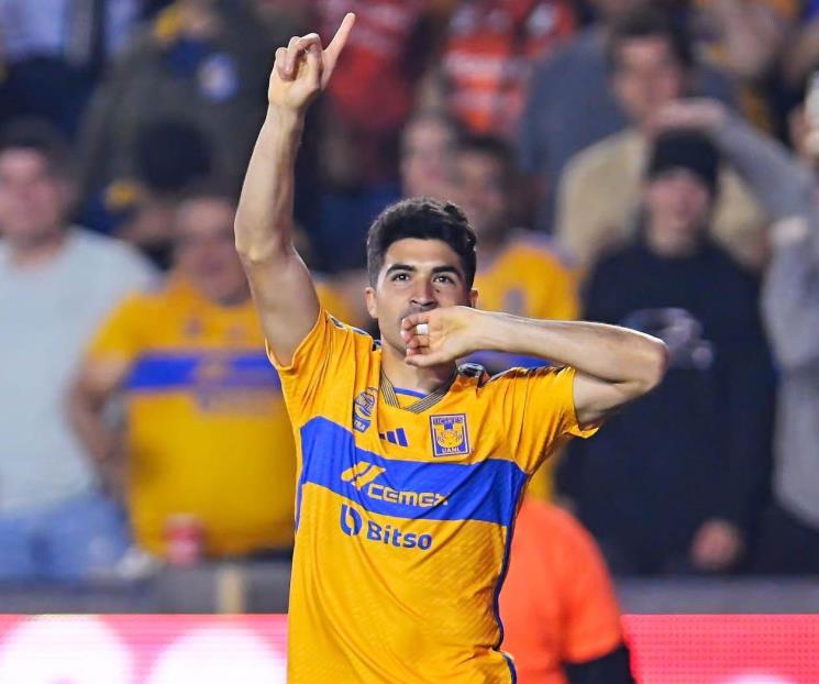 Tigres de la UANL, a recuperar terreno