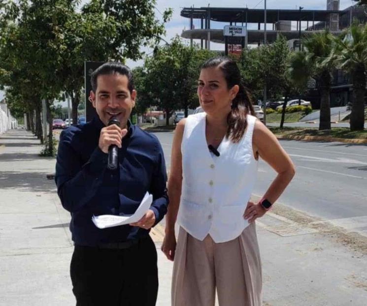 Impugnó Miguel Treviño consulta pública de Vía Libre Impugnó Miguel Treviño consulta pública de Vía Libre