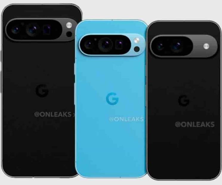 La familia Pixel 9 apunta a contar con un nuevo miembro