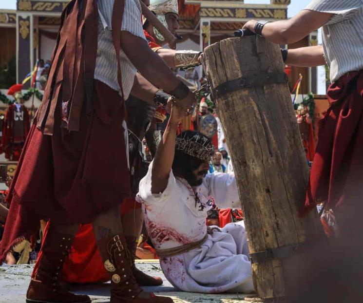 Semana Santa 2024: Las cosas que están prohibidas en Viernes Santo