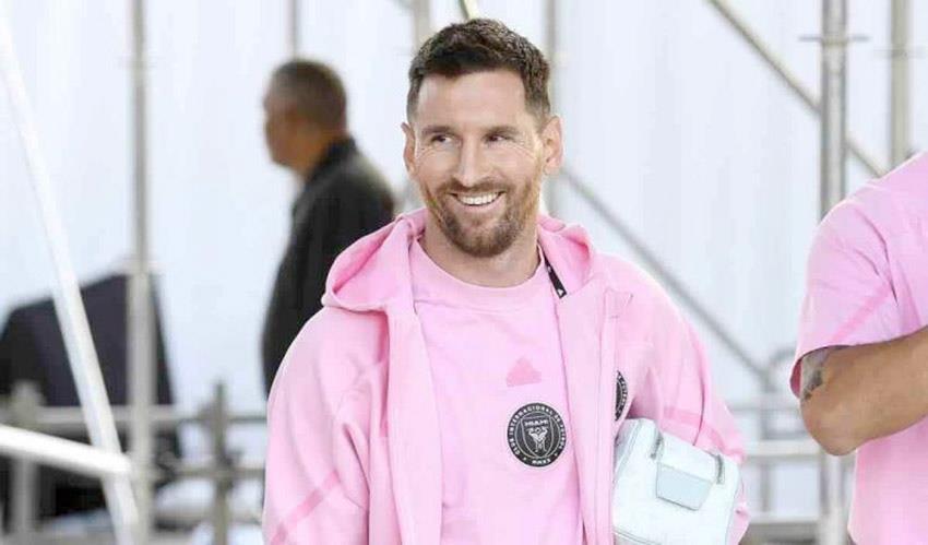 A pesar del costo, ‘vuelan’ boletos para ver a Messi