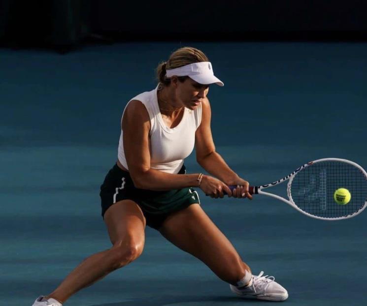 Se corona Danielle Collins en el Masters 1000 de Miami 