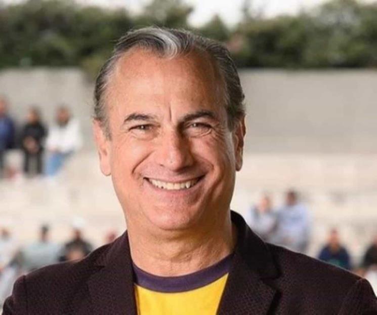 Acusan a conductor Patricio Cabezut de abuso sexual contra sus hijas