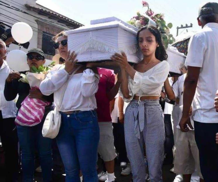 Se disculpa secretario de Taxco por revictimizar a mamá de Camila