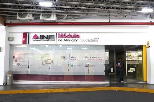 Espera INE un proceso electoral de altura