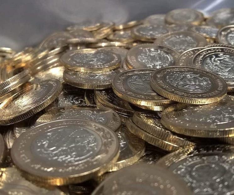 Superpeso, en la cima del pódium cambiario
