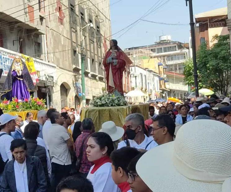 Llama Iglesia a jóvenes a no engancharse con el crimen
