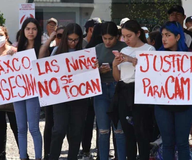 Rechaza ONG declaraciones del secretario de Seguridad de Taxco Rechaza ONG declaraciones del secretario de Seguridad de Taxco