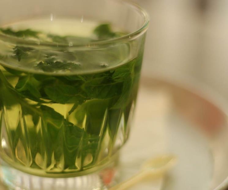 Cinco hierbas naturales para combatir el resfriado y la gripe