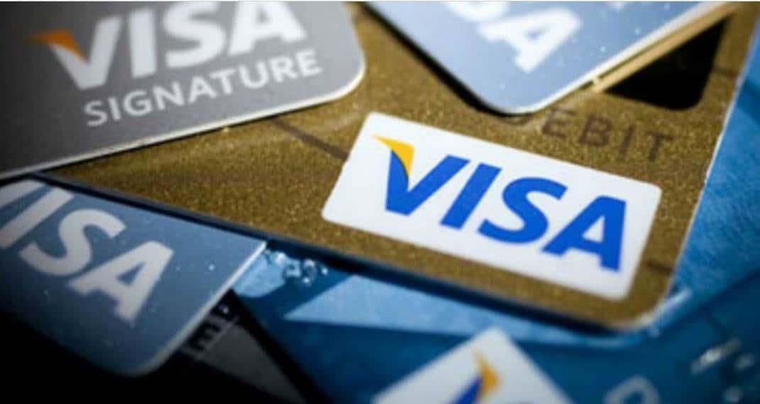 Visa México designa a Francisco Valdivia como nuevo director general