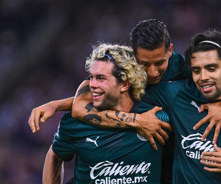 Disfruta Gago victoria chiva