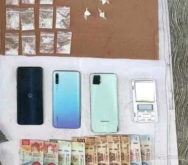 Detiene FC en Juárez a un “objetivo prioritario”